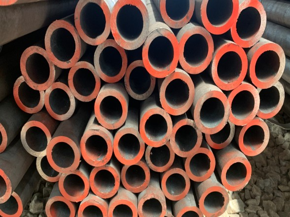 40cr無(wú)縫鋼管有哪些優(yōu)勢(shì)？